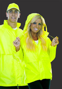 Jackets J503 Hi Viz Protector-copy direct